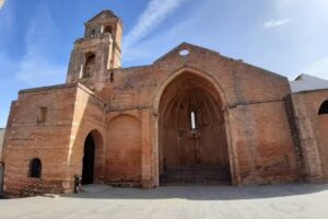 Iglesia De San Martin