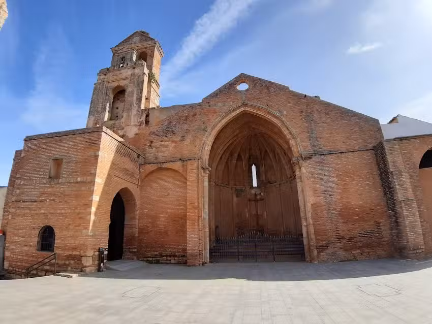 Iglesia De San Martin