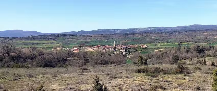 Iglesia de San Mart&iacute;n