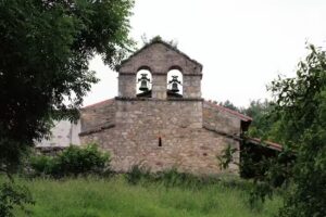 Iglesia de San Martín