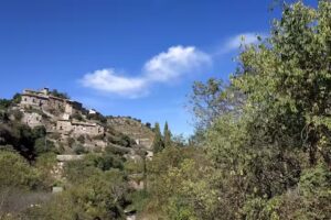 Iglesia de San Mart&iacute;n