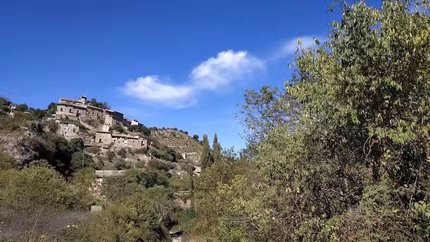 Iglesia de San Mart&iacute;n