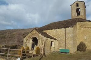Iglesia de San Mart&iacute;n
