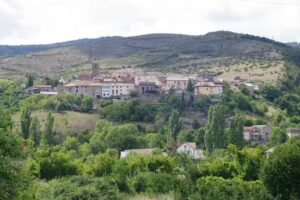 Iglesia de San Mart&iacute;n