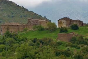 Iglesia de San Mart&iacute;n