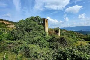 Iglesia de San Martín