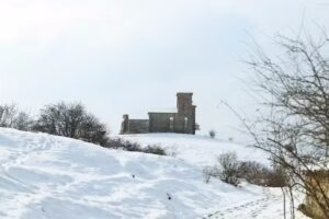 Iglesia de San Mart&iacute;n