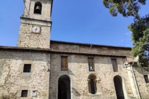 Iglesia de San Mart&iacute;n