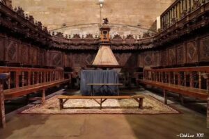 Iglesia de San Martin