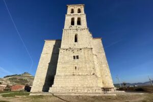 Iglesia de San Mart&iacute;n