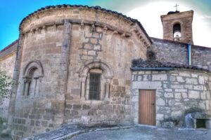 Iglesia de San Martín