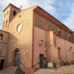 Iglesia de San Martin