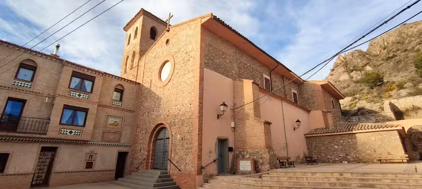 Iglesia de San Martin