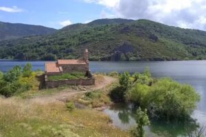 Iglesia de San Mart&iacute;n