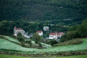 Iglesia de San Mart&iacute;n