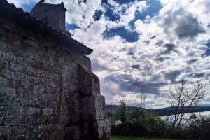 Iglesia de San Mart&iacute;n