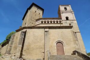 Iglesia de San Martín