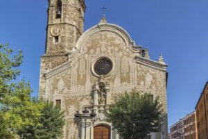 Iglesia de San Martín