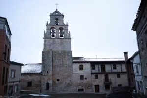 Iglesia de San Mart&iacute;n