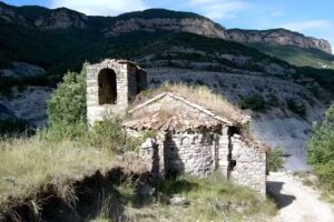 Iglesia de San Martín