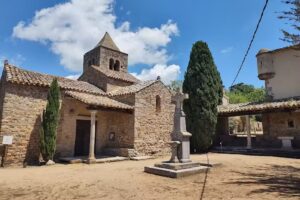 Iglesia de San Mart&iacute;n