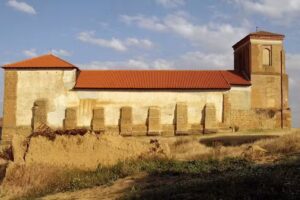 Iglesia de San Mart&iacute;n