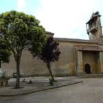 Iglesia de San Mart&iacute;n