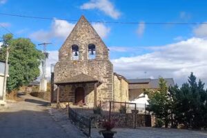 Iglesia de San Martin (CELA)