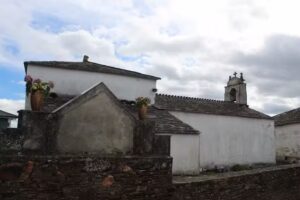 Iglesia de San Mart&iacute;n de Le&oacute;n