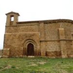 Iglesia de San Mart&iacute;n de Montalb&aacute;n