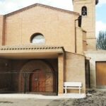 Iglesia de San Mart&iacute;n de Tours