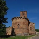 Iglesia de San Mart&iacute;n de Tours