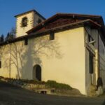 Iglesia De San Martin De Tours