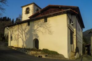 Iglesia De San Martin De Tours