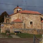 Iglesia de San Martin de Tours