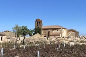 Iglesia de San Martín de Tours