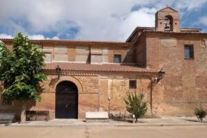Iglesia de San Mart&iacute;n de Tours
