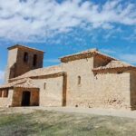 Iglesia de San Mart&iacute;n de Tours