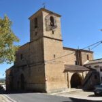 Iglesia de San Martin de Tours
