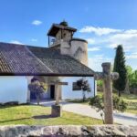 Iglesia de San Mart&iacute;n de Tours