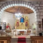 Iglesia de San Martin Obispo