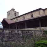 Iglesia de San Martin Obispo