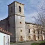 Iglesia de San Mart&iacute;n Obispo