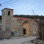Iglesia de San Mart&iacute;n Obispo