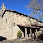 Iglesia de San Mart&iacute;n Obispo de Tours