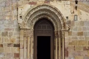 Iglesia de San Martino