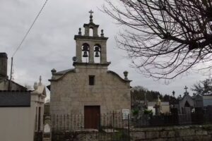Iglesia de San Marti&ntilde;o de Cot&aacute;