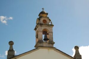 Iglesia de San Marti&ntilde;o de Laiosa