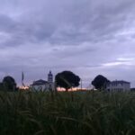 Iglesia de San Marti&ntilde;o de Lamas