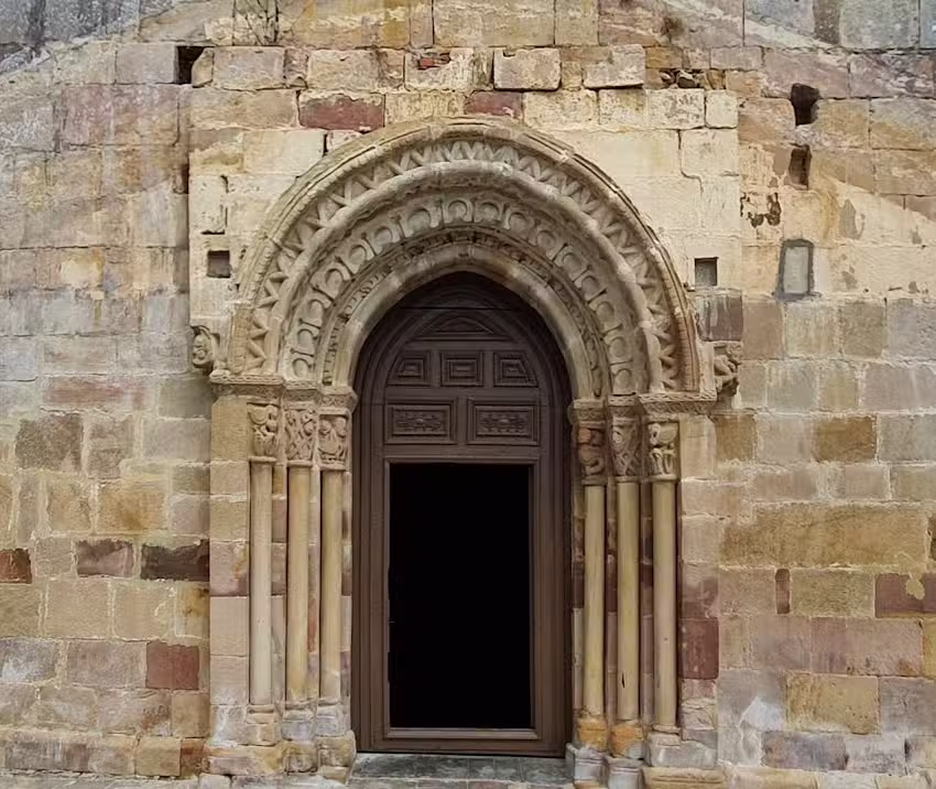 Iglesia de San Martino